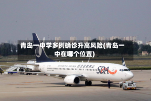 青岛一中学多例确诊升高风险(青岛一中在哪个位置)