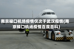 南京禄口机场疫情仅次于武汉疫情(南京禄口机场疫情百度百科)