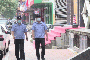 哈尔滨今日最新疫情(哈尔滨今日疫情动态)