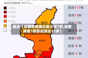 最近【陕西新增确诊最小仅1岁,陕西新增1例新冠肺炎11岁】