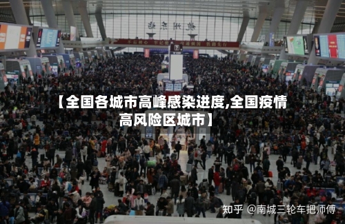 【全国各城市高峰感染进度,全国疫情高风险区城市】-第1张图片