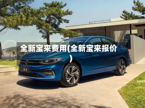全新宝来费用(全新宝来报价)-第2张图片
