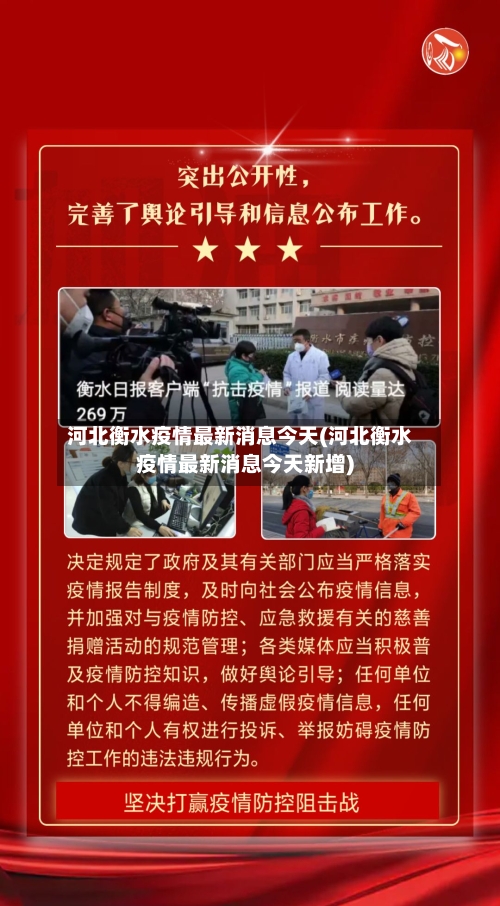 河北衡水疫情最新消息今天(河北衡水疫情最新消息今天新增)-第1张图片