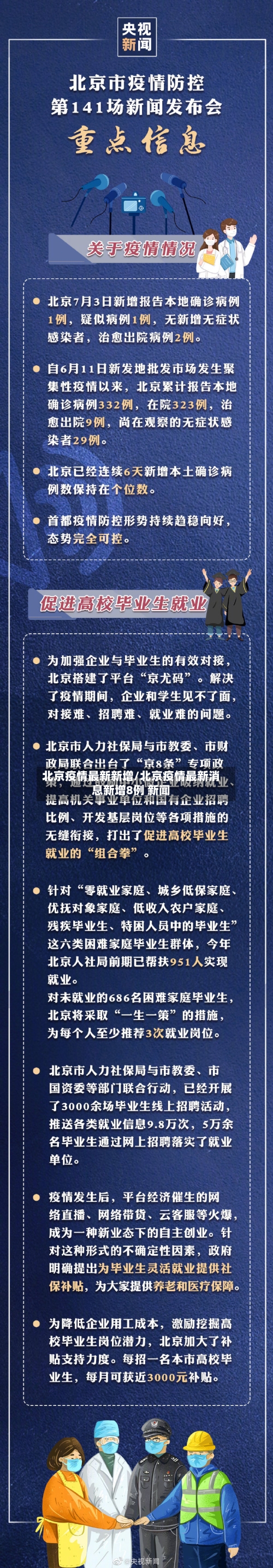 北京疫情最新新增/北京疫情最新消息新增8例 新闻-第2张图片