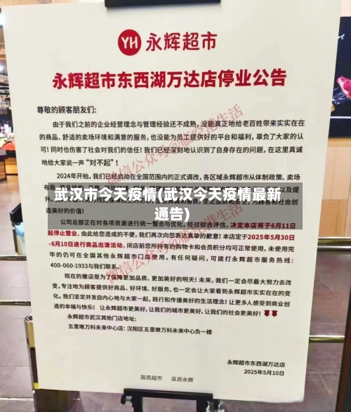 武汉市今天疫情(武汉今天疫情最新通告)-第3张图片