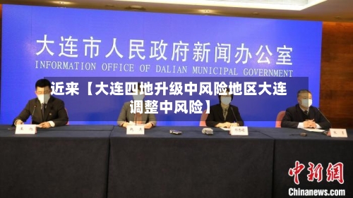 近来【大连四地升级中风险地区大连调整中风险】-第1张图片