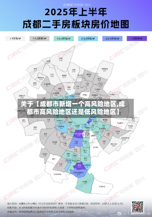 关于【成都市新增一个高风险地区,成都市高风险地区还是低风险地区】-第1张图片