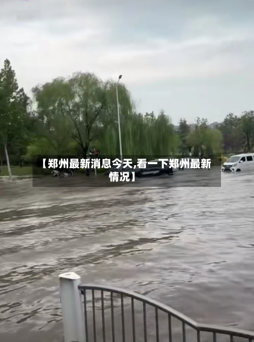 【郑州最新消息今天,看一下郑州最新情况】-第1张图片