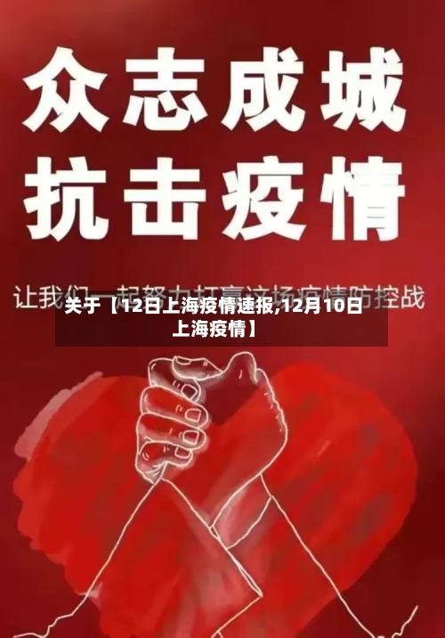 关于【12日上海疫情速报,12月10日上海疫情】-第1张图片