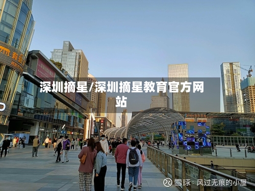 深圳摘星/深圳摘星教育官方网站-第1张图片