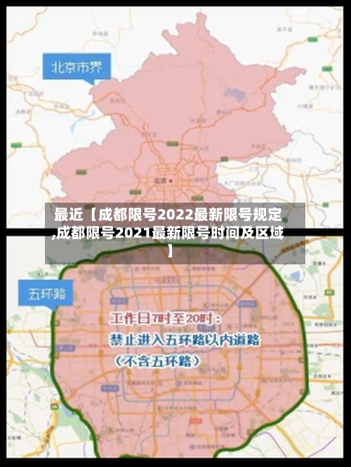 最近【成都限号2022最新限号规定,成都限号2021最新限号时间及区域】-第1张图片