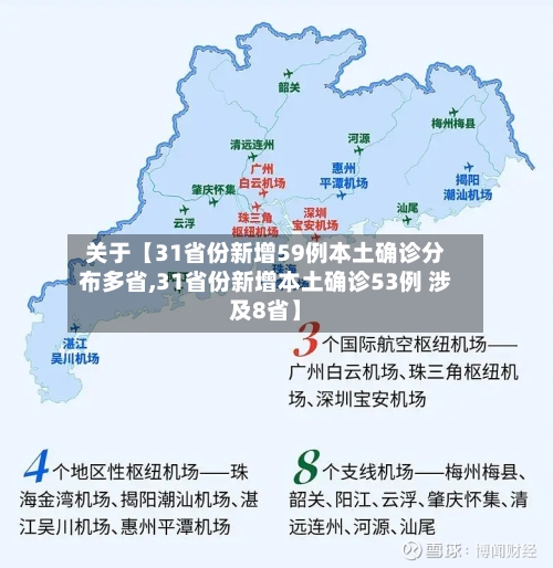 关于【31省份新增59例本土确诊分布多省,31省份新增本土确诊53例 涉及8省】-第1张图片