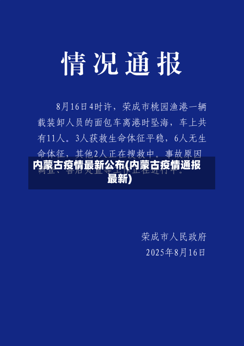 内蒙古疫情最新公布(内蒙古疫情通报最新)-第1张图片