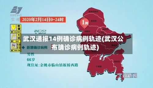 武汉通报14例确诊病例轨迹(武汉公布确诊病例轨迹)-第1张图片