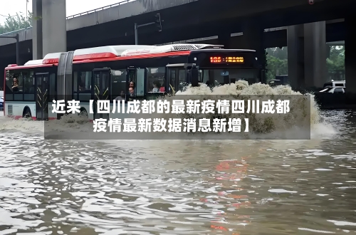 近来【四川成都的最新疫情四川成都疫情最新数据消息新增】-第2张图片